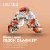 Cover art for "Bizen Lopez — Click Clack (Original Mix)"