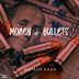Cover art for Money and Bullets