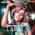 Cover art for Lalala