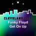 Cover art for "Funky Floyd — Get on Up"