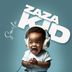 Cover art for "Zaza Kid — Smile"