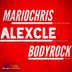 Cover art for "Alex Cle, Mario Chris — Bodyrock"