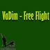 Cover art for "VaDim — Free Flight"