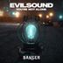 Cover art for "EvilSound — You're Not Alone"