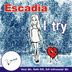 Cover art for "Escadia — I Try (Vocal Mix)"