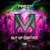 Cover art for "FIREZT — Out of Control"