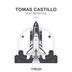 Cover art for "Tomas Castillo — High Sensitive (Original Mix)"