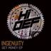 Cover art for "Ingenuity — Get Money"