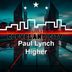 Cover art for "Paul Lynch — Higher"