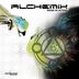 Cover art for "Alchemix — Connecting Order (Original Mix)"