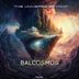 Cover art for "Balcosmos — The Universe Beyond"