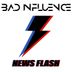 Cover art for News Flash