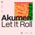 Cover art for Let It Roll