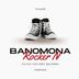 Cover art for "Rocker N — Banomona"