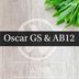 Cover art for "Oscar GS, AB12 — La Cocina"