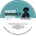 Cover art for "Deep Street Soul — Straighten Out feat. Randa Khamis (Vocal Version)"