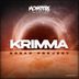 Cover art for "Krimma — Witch Hunter"