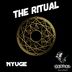 Cover art for "Nyuge — The Ritual"