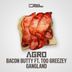 Cover art for "Agro, Too Greezey — Bacon Butty"