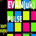 Cover art for "Evan (UK) — Pulse"