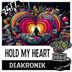 Cover art for Hold My Heart