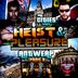 Cover art for "Heist, DJ Pleasure — Marmite"