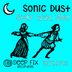 Cover art for "Sonic Dust — Stay With You"