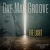 Cover art for "One Man Groove — The Light"