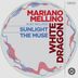 Cover art for "Mariano Mellino — White Dragon (Original Mix)"