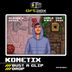 Cover art for "Konetix — Bust A Clip"