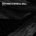 Cover art for "Antonio D'Africa, Sall — Riptide (Extended Version)"