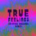 Cover art for "Lucia Haze — True Feelings (Cristina Bucardo Remix)"