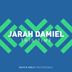 Cover art for "Jarah Damiel — This Time"