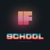 Cover art for "School — If feat. Mani Hoffman (Vocal Radio Edit)"