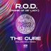 Cover art for "R.O.D. (Rainie of De'Lacy) — The Cure (Coflo Dub)"