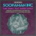 Cover art for "Soopaman Inc — One Thing feat. Andre Espeut (Main Mix)"