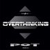 Cover art for "Marc Slash — Overthinking"