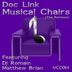 Cover art for "Doc Link — Musical Chairs (DJ Romain Remix)"