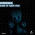 Cover art for "Pareidolia — Bass In Your Face"