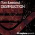 Cover art for "Tom Leeland — Destruction (Original Mix)"