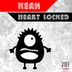 Cover art for "Keah — Heart Locked"