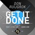 Cover art for "Don Ruijgrok — Get It Done (Gabriel Boni Remix)"