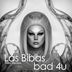 Cover art for "Las Bibas From Vizcaya, AHTHA — IN THE END OF IT ALL"