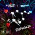 Cover art for "Pegboard Nerds, Stonebank — Euphoria"