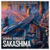 Cover art for Sakashima