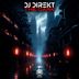 Cover art for "DJ Direkt — The Dark"