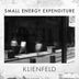 Cover art for "Klienfeld, Raiki — Fingertip"