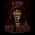 Cover art for "D-Mind — Red Death"