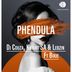 Cover art for Phendula feat. Bikie