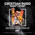 Cover art for "Cristian Ruso — The Night (Original Mix)"